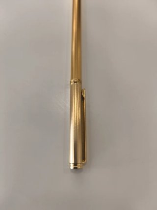 Bolígrafo Dupont original casi nuevo