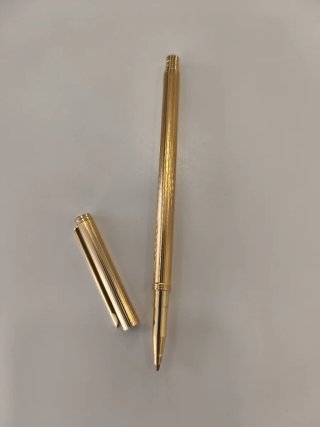 Bolígrafo Dupont original casi nuevo