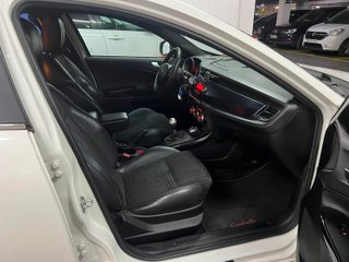 Alfa Romeo Giulietta 2.0 JTDm 140cv Distinctive