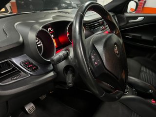 Alfa Romeo Giulietta 2.0 JTDm 140cv Distinctive