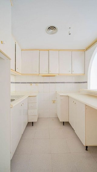 Piso en venta en Centro en Torrevieja
