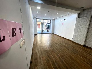 Local comercial en venta en Centro en Valladolid