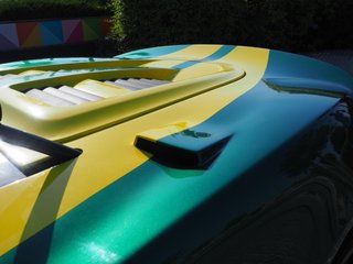 Lotus Elise 2001