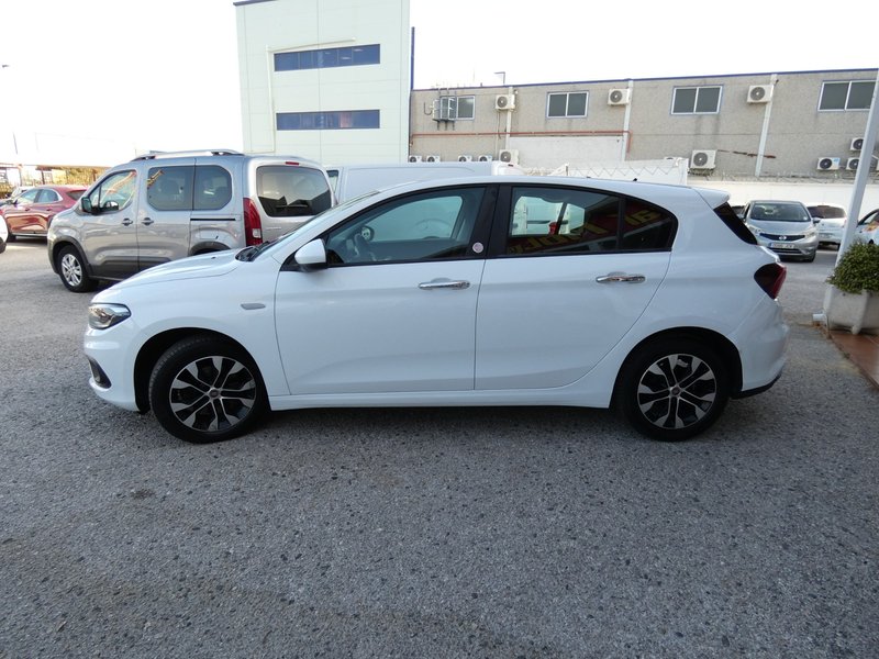 Fiat Tipo 2021, foto 4