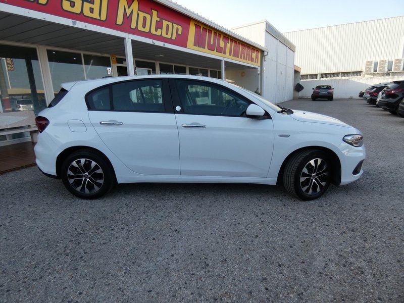 Fiat Tipo 2021, foto 8