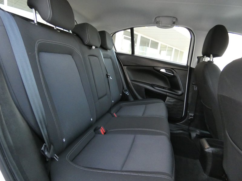 Fiat Tipo 2021, foto 12