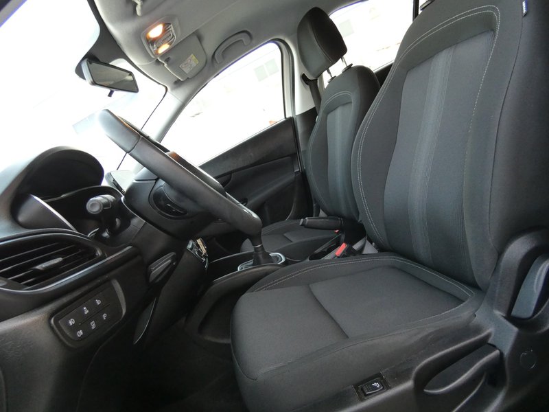 Fiat Tipo 2021, foto 17