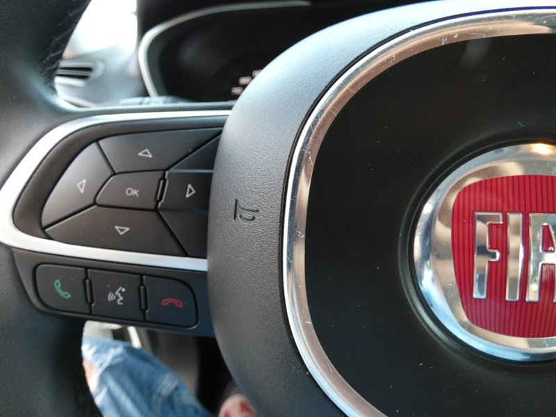 Fiat Tipo 2021, foto 20