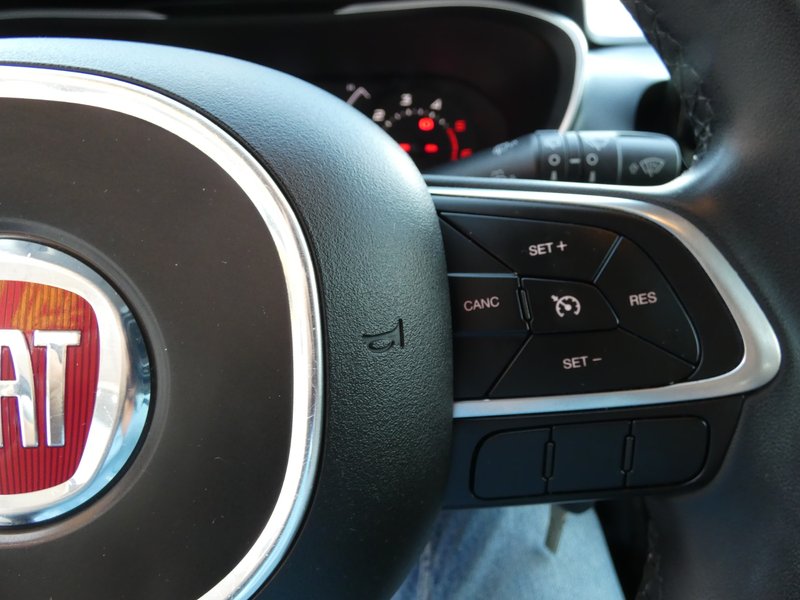 Fiat Tipo 2021, foto 21