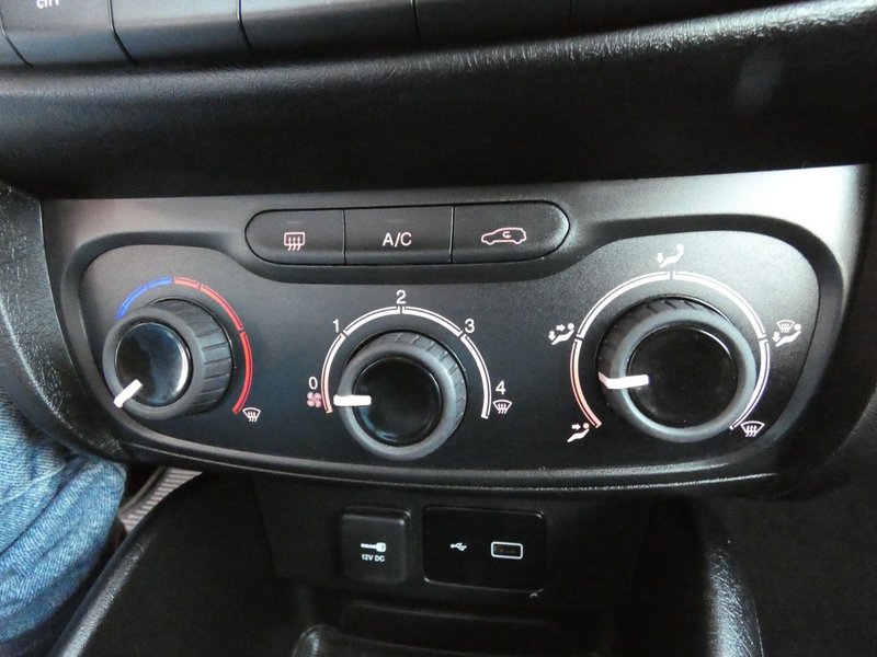 Fiat Tipo 2021, foto 22