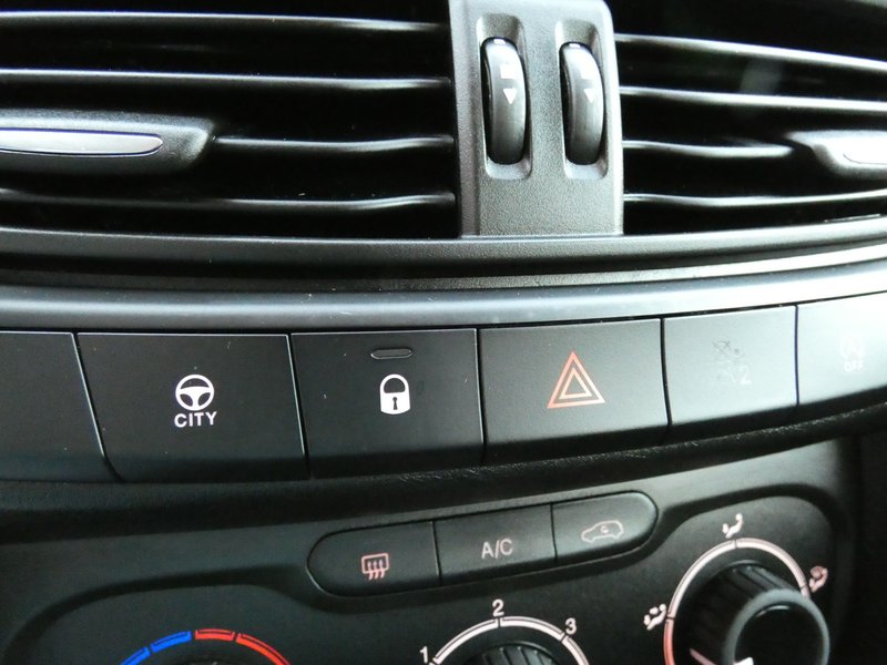 Fiat Tipo 2021, foto 23