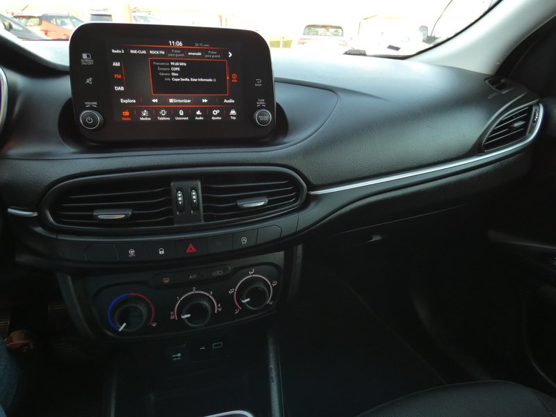 Fiat Tipo 2021, foto 26