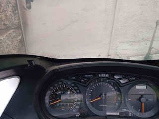 Yamaha FJ 1200 - Piezas - 28.500km