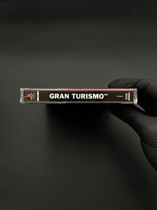 Gran Turismo 1 PS1 Italiano PAL Multilingua
