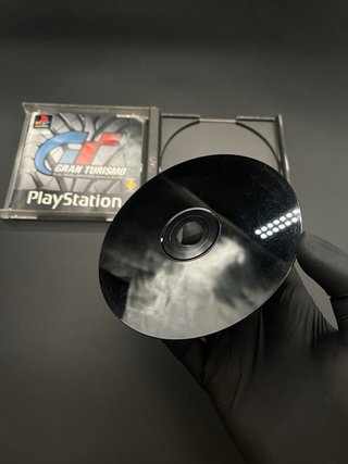 Gran Turismo 1 PS1 Italiano PAL Multilingua