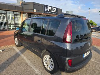 Renault Espace 2007