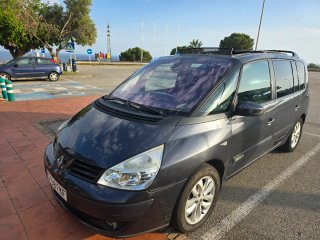Renault Espace 2007