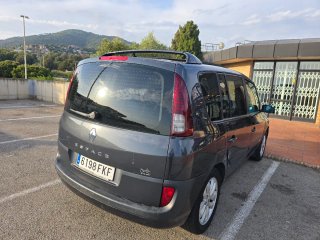 Renault Espace 2007