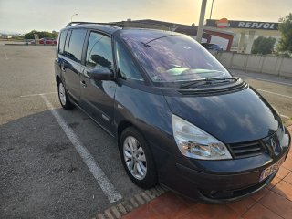 Renault Espace 2007