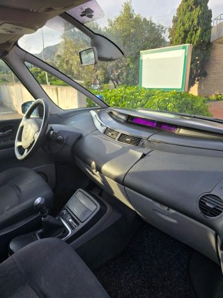 Renault Espace 2007