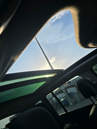 Renault Espace 2007