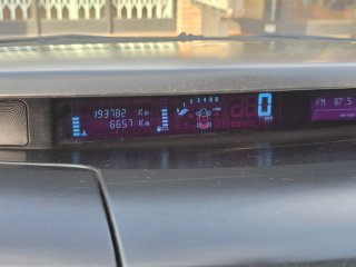 Renault Espace 2007