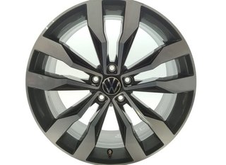 Juego llantas 2ga601025f volkswagen t-roc 2317662
