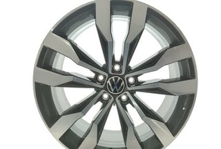 Juego llantas 2ga601025f volkswagen t-roc 2317662