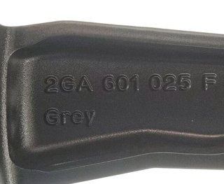 Juego llantas 2ga601025f volkswagen t-roc 2317662