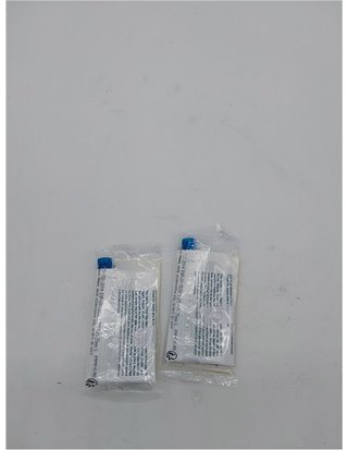 Mountain Warehouse Alcoholímetro - 2pk Blancos One Size