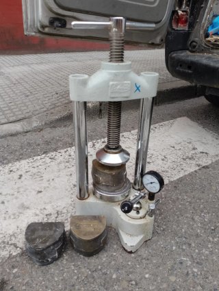 Aparato Dental Jota se escucha ofertas