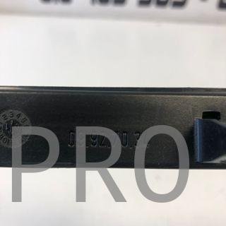 TERCERA LUZ DE FRENO OPEL ASTRA G 09927034
