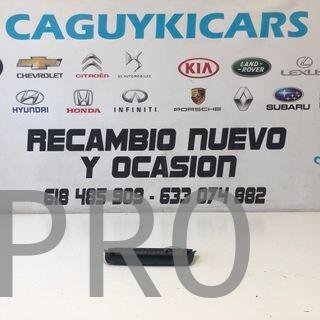 TERCERA LUZ DE FRENO OPEL ASTRA G 09927034