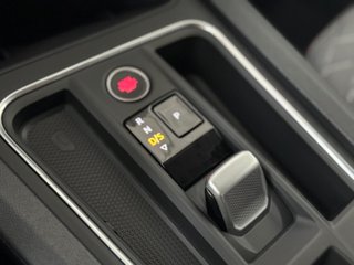 SEAT Leon FR KMO