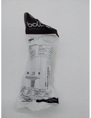 Bollé RUSH - Gafas de seguridad y de sol con cordón para el cuello