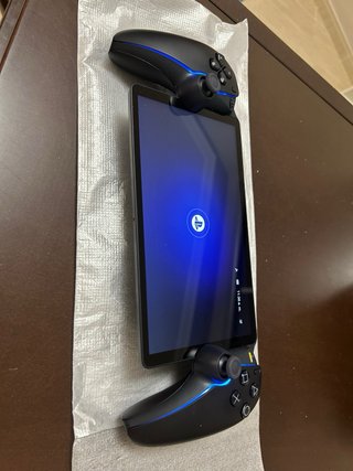 Ps5 portal