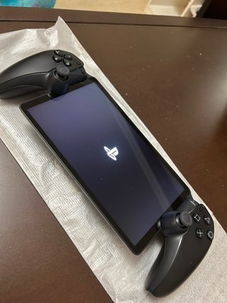 Ps5 portal