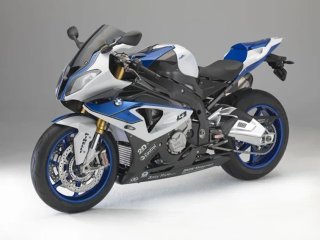 CARENADO PINTADO BMW S1000R 2009-2014