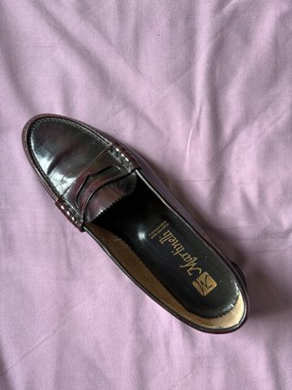 Mocasines Martinelli Talla 38