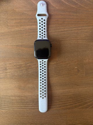 Apple Watch Series 11 46mm Nike Sport