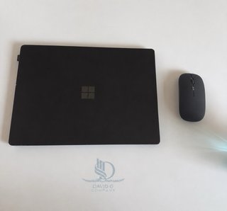 Microsoft Surface Laptop Nero