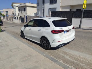 Mercedes-Benz Clase B 2019