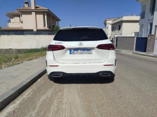 Mercedes-Benz Clase B 2019