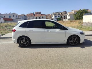 Mercedes-Benz Clase B 2019