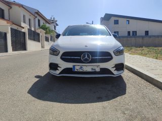 Mercedes-Benz Clase B 2019