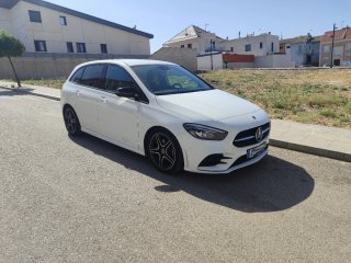 Mercedes-Benz Clase B 2019