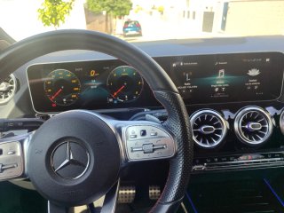 Mercedes-Benz Clase B 2019