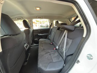 Honda CR-V 2016