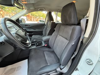 Honda CR-V 2016