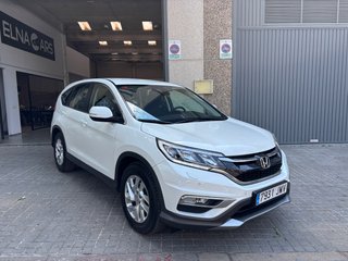 Honda CR-V 2016
